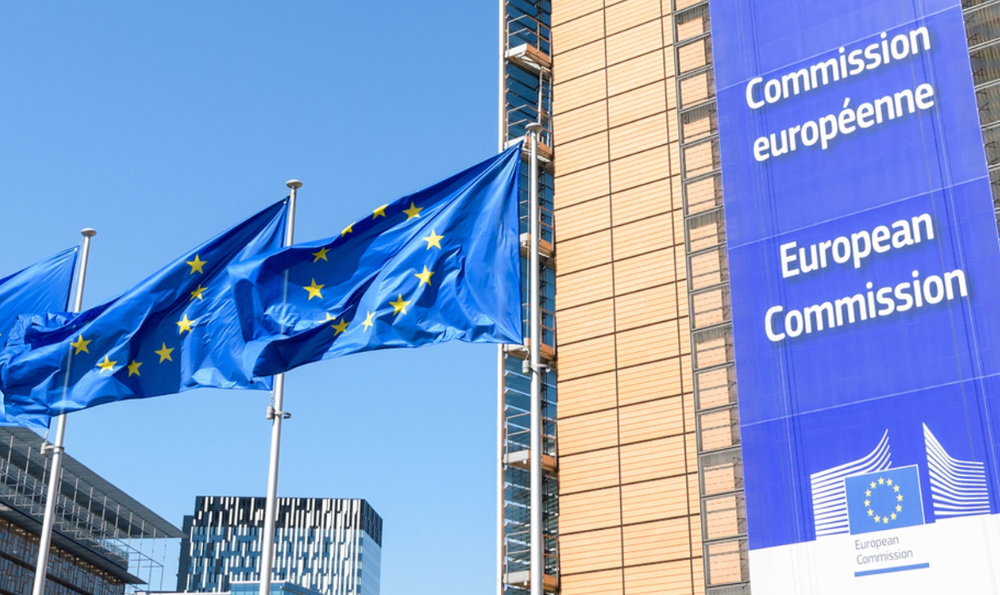 The 2025 EU commission work programme