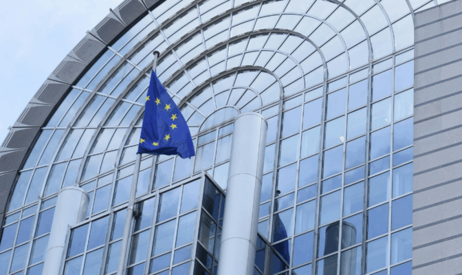 European Commission Work Programme 2026