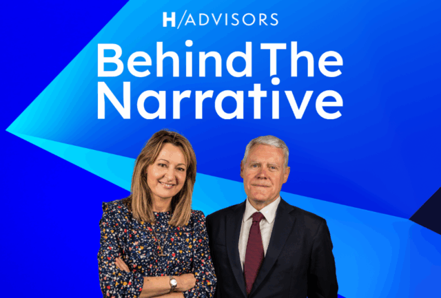 Behind The Narrative Spotifyapple Thumbnails (960 X 650 Px)