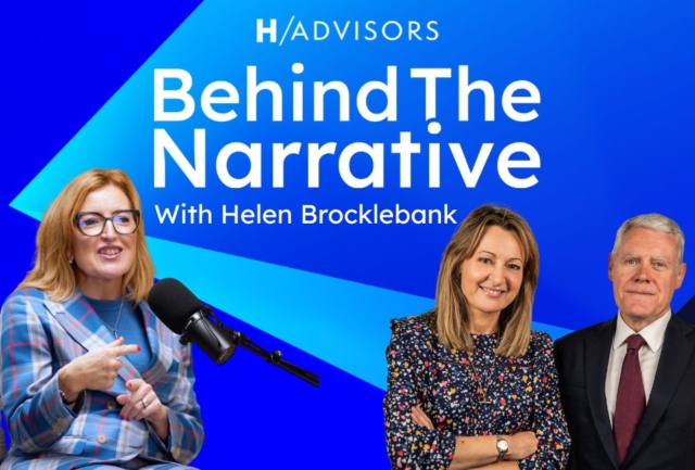 Episode 3 Behind the Narrative