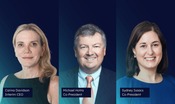 Hadvisors Abernathy Leadership Changes