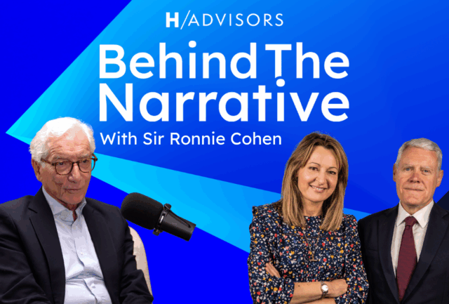 Behind The Narrative Spotifyapple Thumbnails (960 X 650 Px)