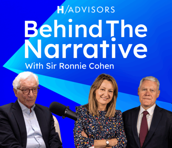 Behind The Narrative Website Homepage (1180 X 1020 Px)