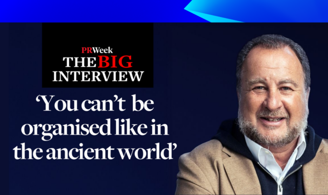 Prweek Sf Interview
