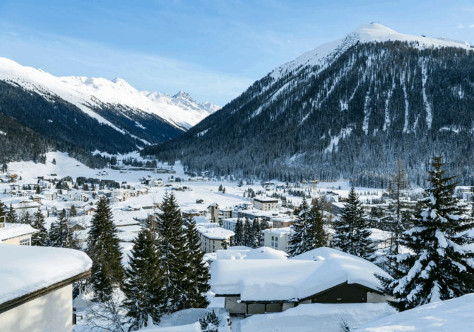 Davos 2026