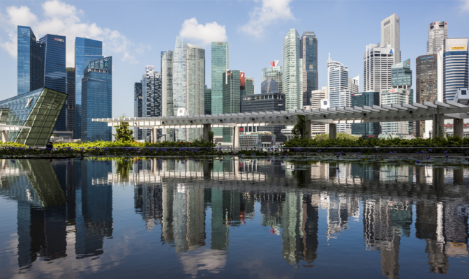 Singapore Budget 2026