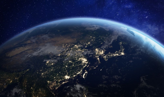 Premio Magazine Cover