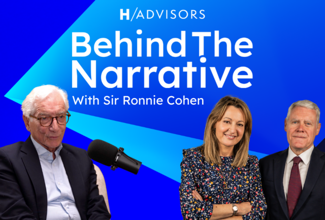 Behind The Narrative Spotifyapple Thumbnails (960 X 650 Px)