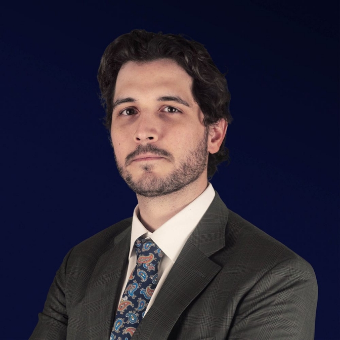 Brussels Headshot Alexandros Nikoladis 1000Px Rgb Rt
