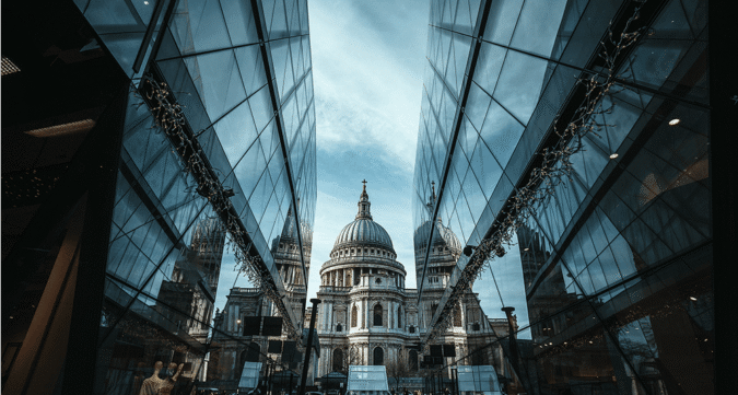 London