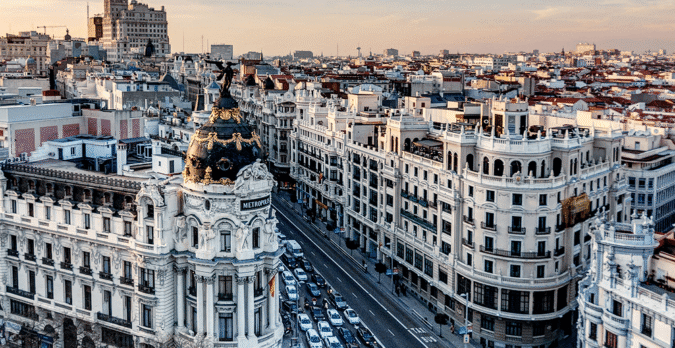 Madrid