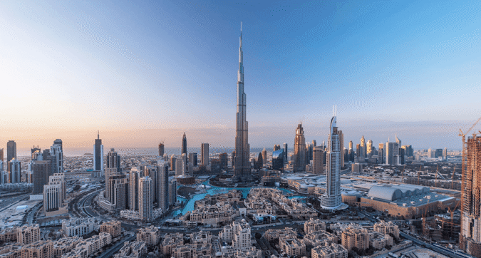 Dubai