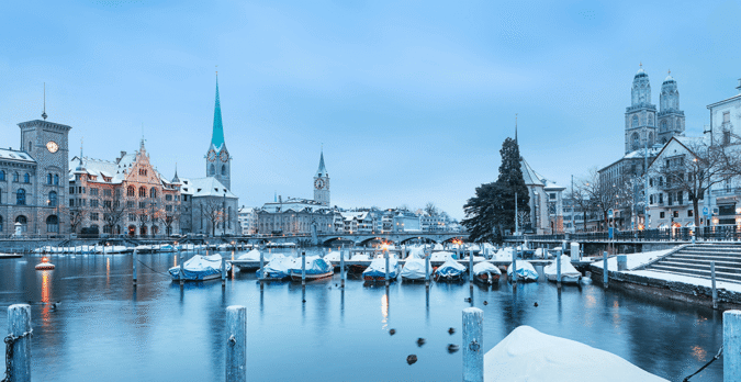 Switzerland