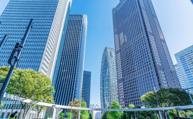 Tokyo