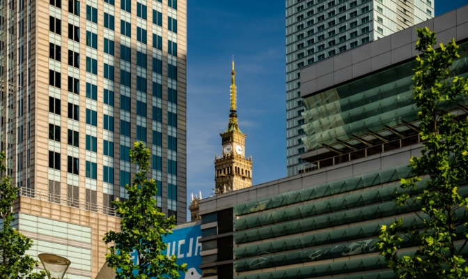 Warsaw