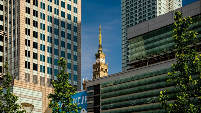 Warsaw