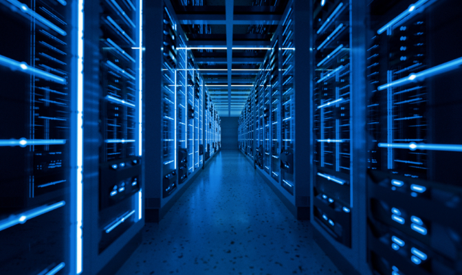 Data Center