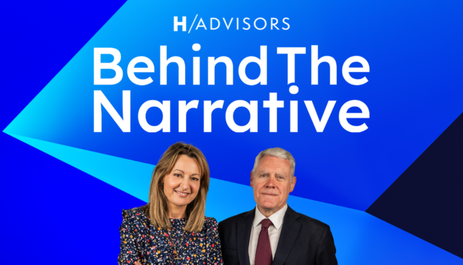 Behind The Narrative Press Release Article (1335 X 765 Px)