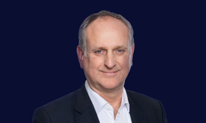 Marcus Brans