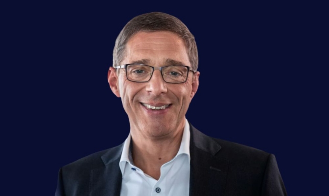Andreas Martin