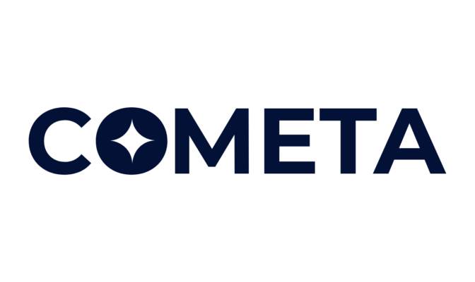 Logo Fondo Blanco Cometa Solo 1