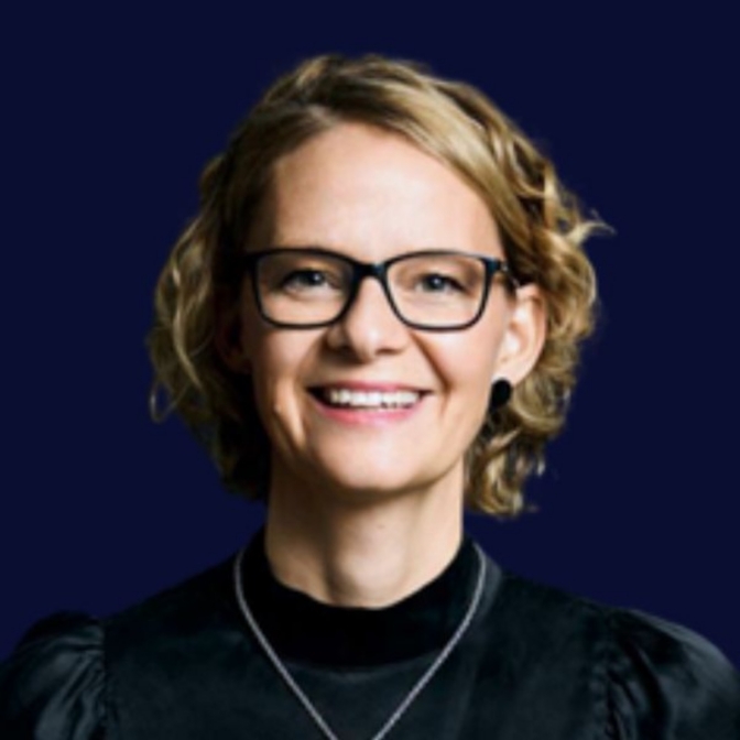 Nina Simberg