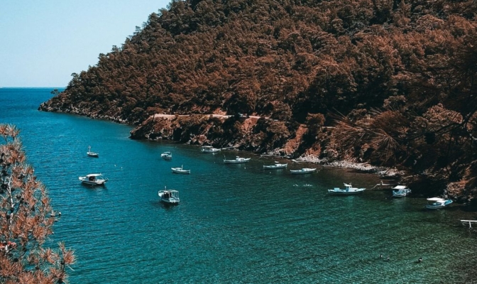 Antalya Turkiye