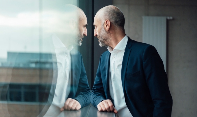 When professional ego undermines our credibility